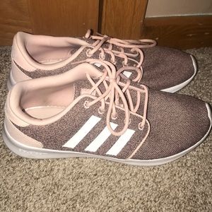 Adidas Neo Shoes Size 8.5 WORN ONCE